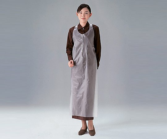 ●型番：S●材質：PE（ポリエチレン）●入数：1袋（50枚入）●幅×丈：700×1100mm