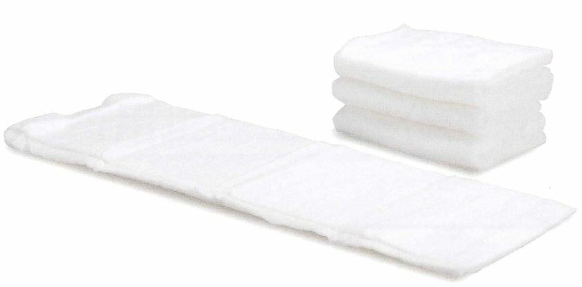 脱脂綿 500g 紙包装 11006 白十字【返品不可】