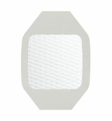 3M テガダーム コンフォートフィルム ドレッシング 1674 4.4x4.4cm 100枚/箱 スリーエムジャパン【返品..