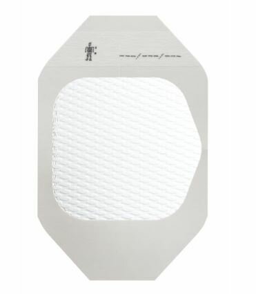 3M テガダーム コンフォートフィルム ドレッシング 1684 6x7cm 100枚/箱 スリーエムジャパン