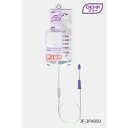 ジェイフィード フィーディングバッグ JF-3FA050E 500ml DEHPフリー ライトタイプ 1箱20個 JMS【返品不可】