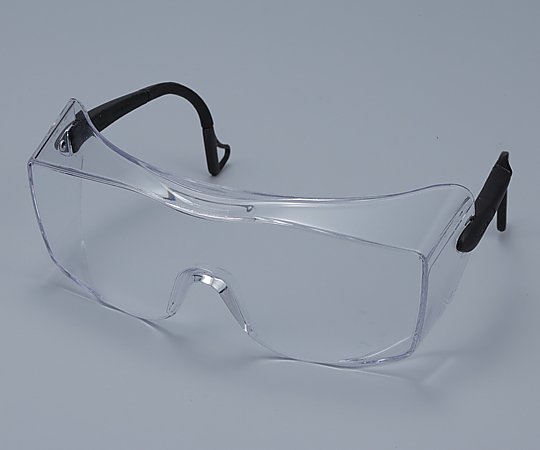 3M 保護めがね 12166 めがね併用可 1個【返品不可】