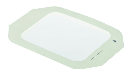 Rakuten - 3Mテガダーム トランスペアレントドレッシング 100x120mm 1626W 1箱50枚 3M【返品不可】