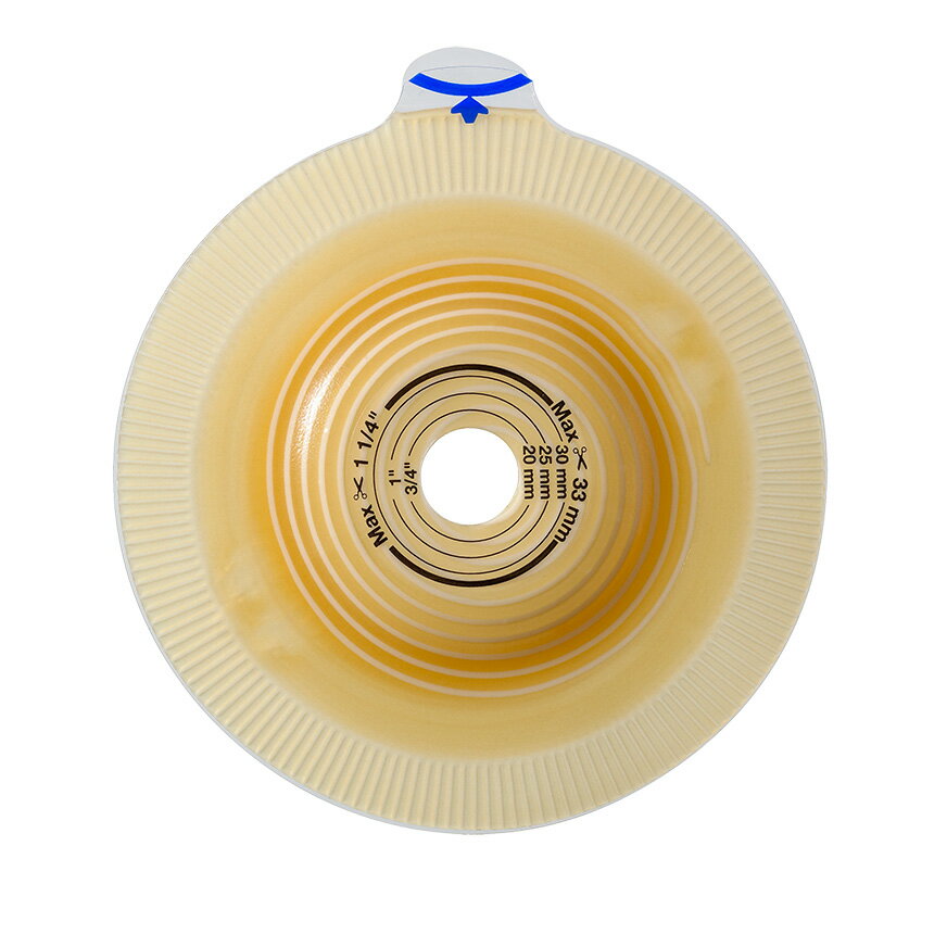 アシュラ セルフプレート AC フリー 12716 50mm 1箱4枚 コロプラスト【返品不可】