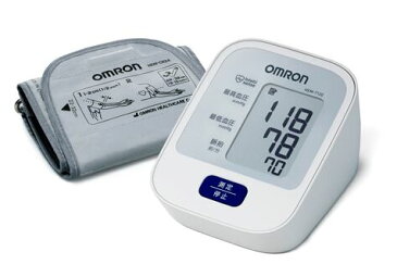 上腕式血圧計 HEM-7120 オムロン ヘルスケア