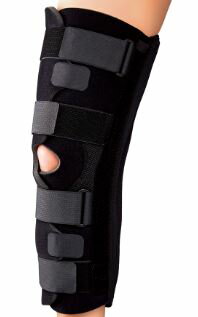 Rakuten - ハイブリッドシーネ ニー 屈曲タイプ LL 53-65cm 198104 日本シグマックス