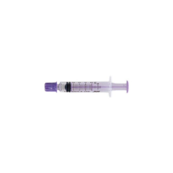 楽天MeReCare-y（メリケア）楽天市場店ジェイフィード ENシリンジ JF-3S05LZ 5mL LDT 1箱100本 JMS【返品不可】