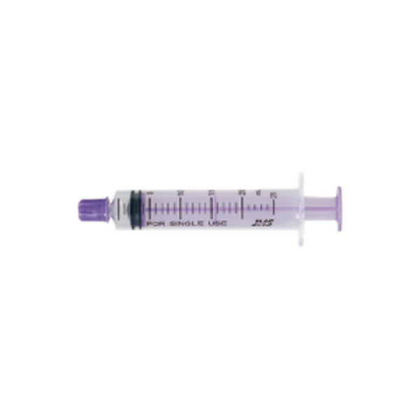 ジェイフィード ENシリンジ JF-3S20Z 20mL 1箱50本 JMS【返品不可】のサムネイル