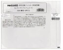 手術用フェイスガード ミーガード MeGUARD フルフェイス 交換用フィルム MEG-1F(L) 10枚/袋 ミタス【返品不可】