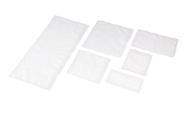 シングルパッドA（滅菌済） 1530 30袋入 15cmx30cm 19058 白十字【返品不可】