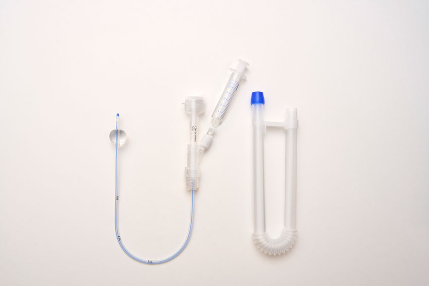 Rakuten - セフティカテ 自己導尿バルーン 外径4.0xL400mm 12Fr 800-002-1120 2本 クリエートメディック【返品不可】