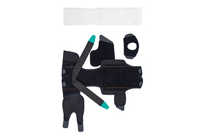 Rakuten - フィットキュア・エルボー M 21603 1セット アルケア【返品不可】