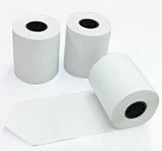 プリンターペーパー No.16 COL-RPAP-NO16 10巻 フクダコーリン オムロン 健太郎【返品不可】