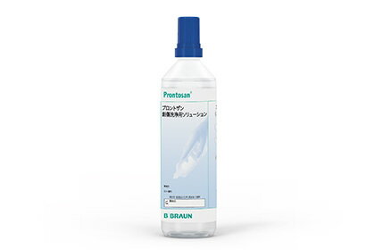 Rakuten - プロントザン 創傷洗浄用ソリューション 21832 350mL 1本 アルケア【返品不可】