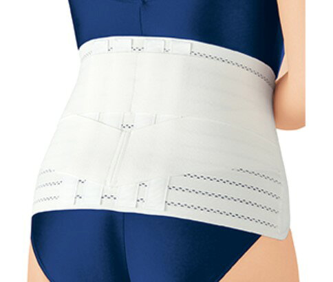 サクロワイド EX Lサイズ（腰回85〜100cm ウエスト回75〜95cm） 18123 アルケア【腰部固定帯】【返品不可】