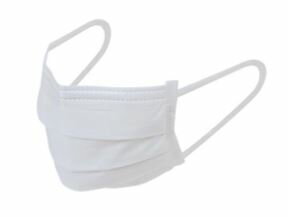 ユニチャーム サージカルプリーツマスク ふつう 白 50枚 58916 ユニ・チャーム 日本製 国産