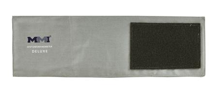【部品】MMI ジェントリーマンセッター 小児用 ノンラテックス P-60 （血圧計用部品 腕帯のみ） 村中医療器【返品不可】