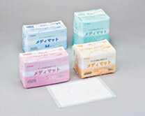 Rakuten - メディマット LLサイズ 90cmx200cm 20枚入 84216 オオサキメディカル【返品不可】