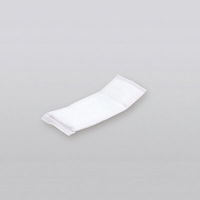 dacco（ダッコ） お産用パッドfeel Sサイズ 9x23.5cm 20枚入 83616 オオサキメディ...