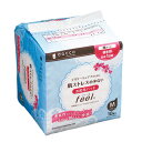 dacco(ダッコ) お産用パッドfeel Mサイズ 12x28.5cm 10枚入 83617 オオサキメディカル【返品不可】