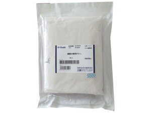 dacco(ダッコ) 滅菌分娩用ガウン 87251 Lサイズ 1枚 オオサキメディカル【返品不可】
