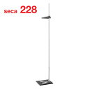 seca 228 gv gp͈60-200cm ŏڐ1mm WxHxD 317x2131x374mm d5.9kg 1y^izy㕥szyszyԕisz