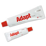 アダプト皮膚保護ペースト 79300 60g 練状皮膚保護剤 1箱1本入 ホリスター【返品不可】