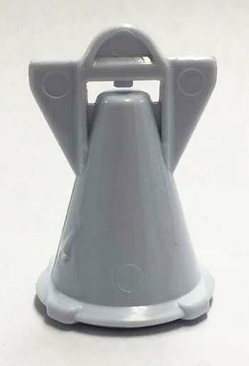 【部品】バッフル AL 0550041【ボヤージ】【吸入器】【ネブライザー】【部品】【返品不可】