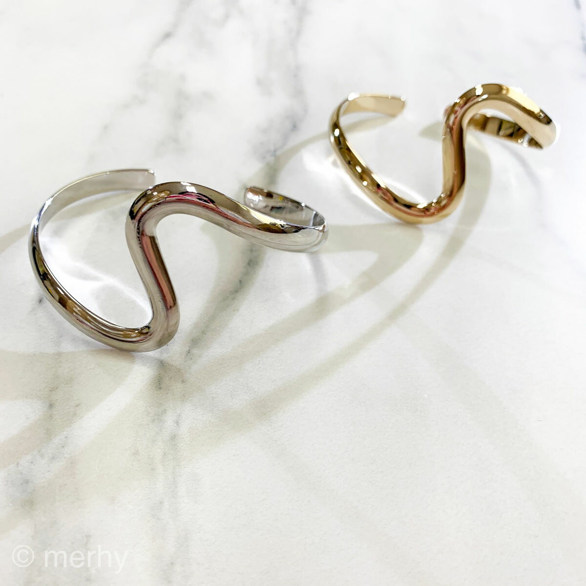 bangle ME09 シンプル 華奢 バングル ブレスレット 女性 大人 アクセ アクセサリー ギフト トレンド オシャレ カジュアル キレイめ かわいい 人...