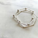 bracelet ME02 Silver925 シルバー925 インスタで人気 シンプル ブレスレット チェーン 女性 大人 アクセサリー ギフト トレンド オ...