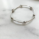 bracelet ME07 Silver925 シルバー925 インスタで人気 シンプル ブレスレット チェーン 女性 大人 アクセサリー ギフト トレンド オシャレ カジュアル キレイめ かわいい 人気 シルバー ランキング メルウィー merhy 韓国アクセ プチプラ 20代 30代 40代 50代 華奢 金アレ