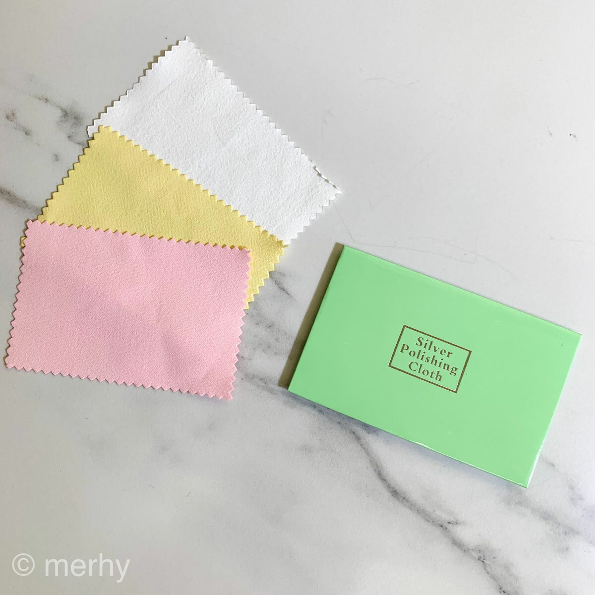 ����С��᤭������ ����С�925 silver925 �ݥ�å��� ���� ��륦���� merhy