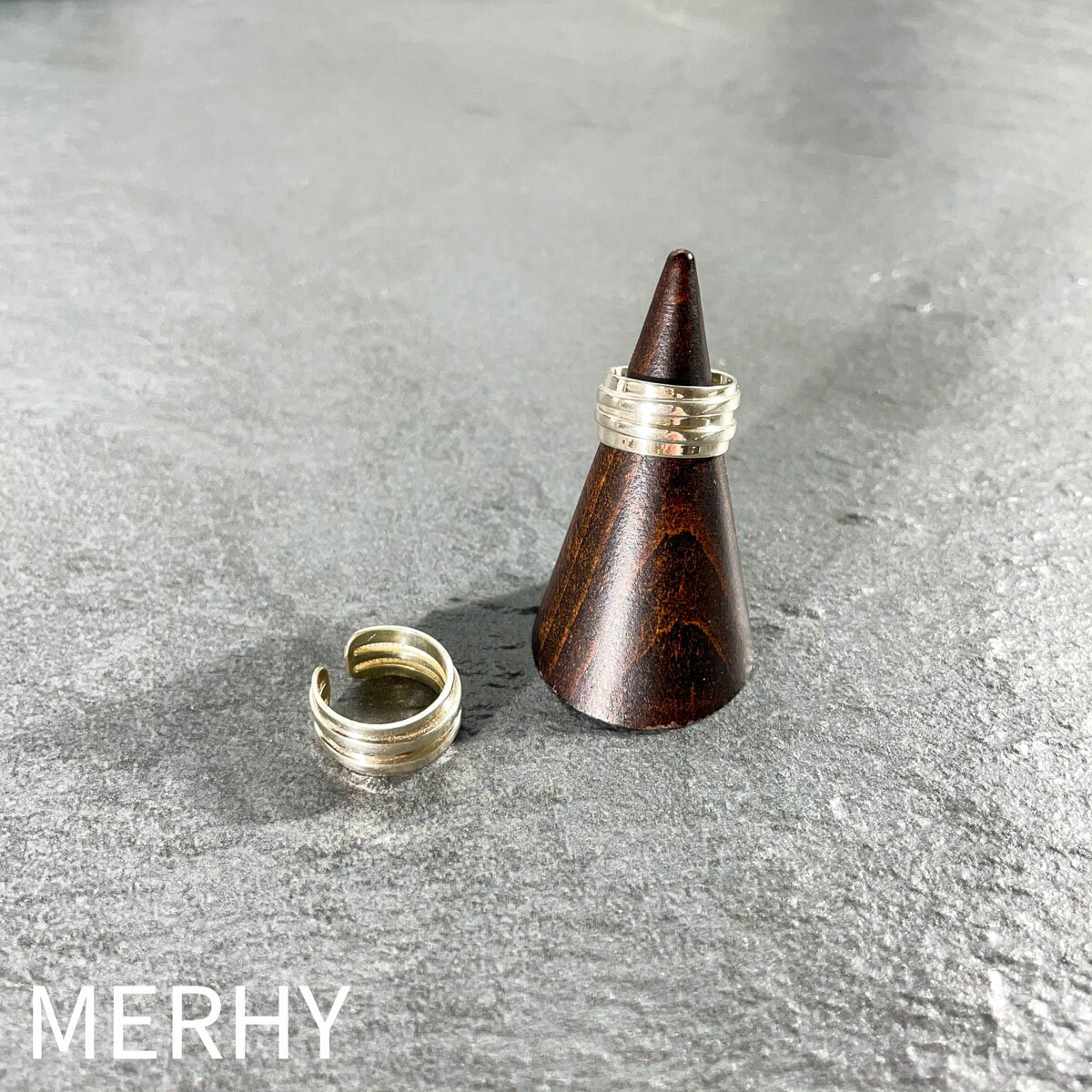 Pinky ring ME133 Silver925 ����С�925 �ԥ󥭡���� ���󥹥��ǿ͵� ����ץ� ���� ���� ��� ���� ������ �ȥ��� ����...