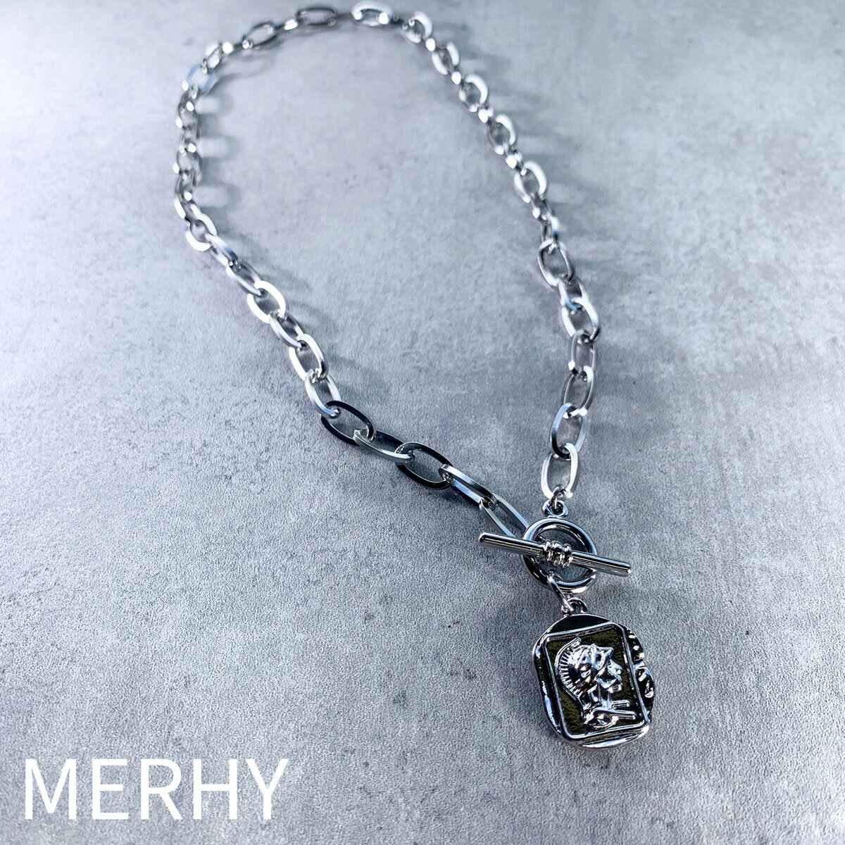 necklace ME23 󥹥ǿ͵ ץ ޥƥ ĥ  ͥå쥹    ꡼ ե ȥ...