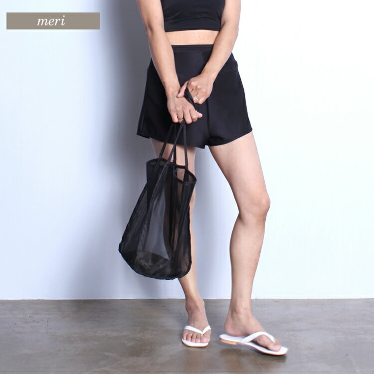 スイムショートパンツ