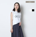 ロゴフレンチタンク ※6月4日20時ホワイト・ブラック再販いたします※