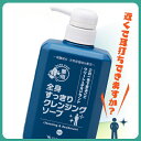メリカ 薬用 全身すっきりクレンジングソープ 500ml 医薬部外品 初回限定 お試し 送料無料オレンジスイートの爽やかな香り 臭い対策成分、7種類のポリフェノール、柿渋配合