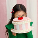 【おしゃれ】バッグ チェリー ケーキ バスケット バッグ Cake Bag 可愛い 誕生日プレゼント ギフト 子供 こども 小学生 中学校 大人 女の子 キュー...