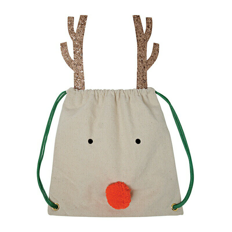 ڥꥹޥۡХåѥå Reindeer BackpackȥʥåååۥХåååꥹޥ...