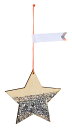 【クリスマス】ギフトタグ Gift Tags グリッタースターギフトタグ タグ クリスマスラッピング クリスマスギフト クリスマスプレゼント クリスマスグッズ ...