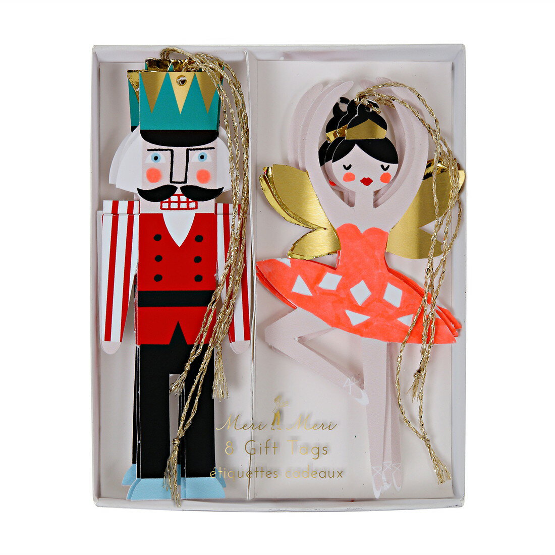 ڥꥹޥۡNUTCRACKER gift tagsʥåȥåեȥ߳ͷåԥ󥰡åꥹޥեȡꥹޥץ쥼ȡꥹޥåꥹޥѡƥ٥ȡץ쥼ѡե xmas ۡѡƥ ꥹޥå