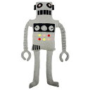 クッション ロボット おしゃれな かわいい ゆめかわ ぬいぐるみ 大きいクッション 誕生日 誕生日会 プレゼント バースデーパーティ merimeri 百貨店子...