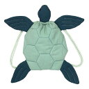 210952 Turtle Backpack