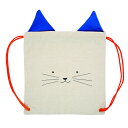 【おしゃれ】リユック 猫のリュックサック 可愛い バックパック 誕生日プレゼント ギフト 子供 こども 小学生 女の子 キュート ユニーク 魅力 merimeri メリメリ 輸入雑貨(4)