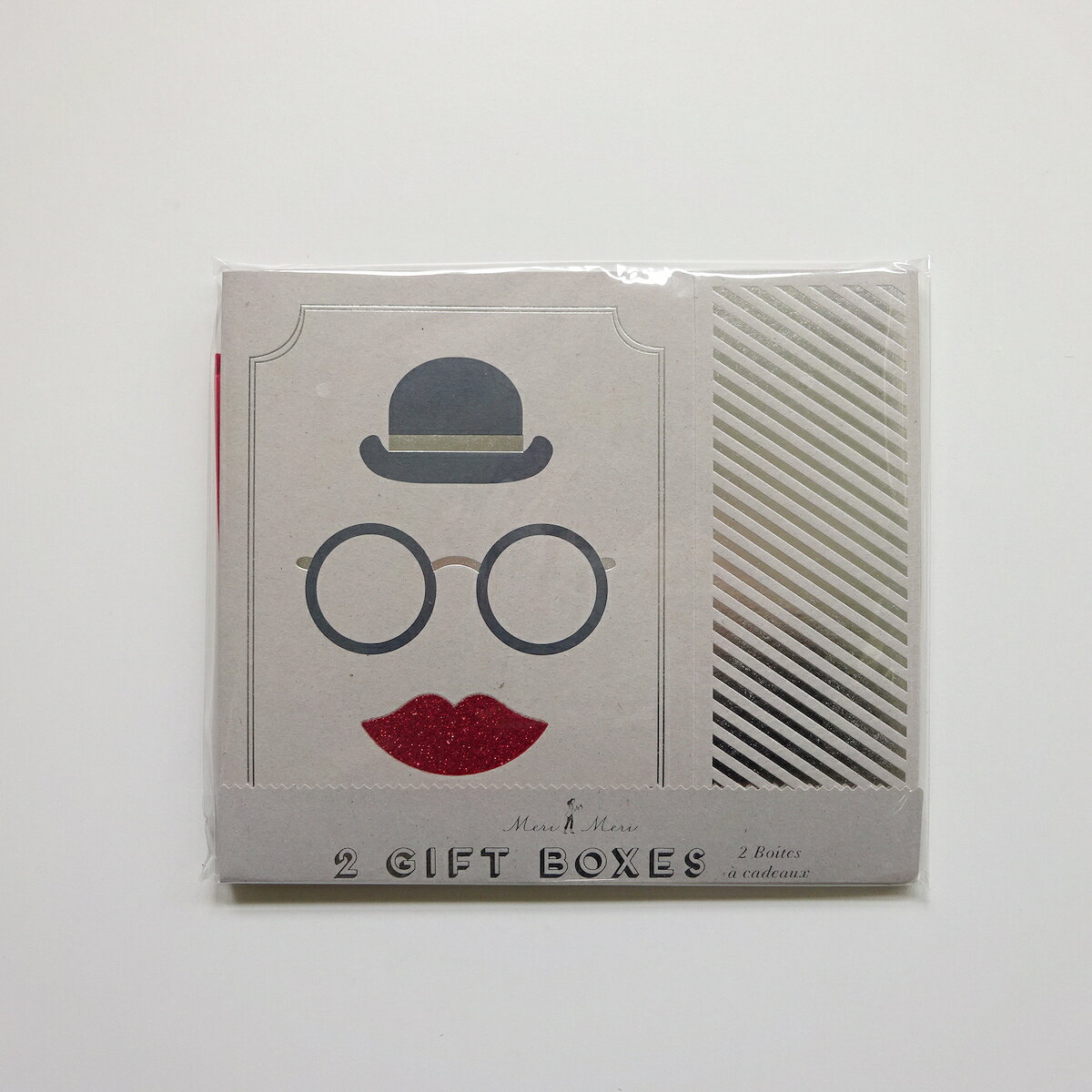 Rakuten - ギフトラッピング 箱 ギフトボックス giftbox おしゃれ かわいい 誕生日会 プレゼント merimeri メリメリ 誕生日プレゼント キュート 輸入雑貨