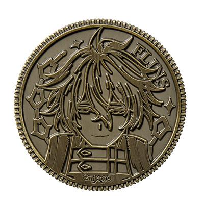 原神 公式グッズ 正規品 フリンズ コインネックレスセット