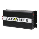 【GW限定10%OFFクーポン】 車中泊 インバーター 12V 100V カーインバーター DC-ACインバーター 定格2000W 最大4000W DC12V/...