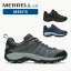 【公式】 メレル MERRELL セール メンズ CLAYPOOL 2 SPORT GORE-TEX® クレイプール 2 スポーツ ゴ..
