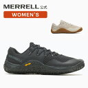 【公式】 メレル MERRELL ウィメンズ TRAIL GLOVE 7 トレイル グローブ 7 シューズ スニーカー 靴 トレーニングシューズ フィットネス ...