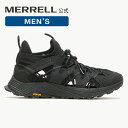 【公式】 メレル MERRELL セール メンズ MOAB FLIGHT SIEVE モアブ フライト シーブ シューズ スニーカー 靴水遊び 川遊び ウォータ...